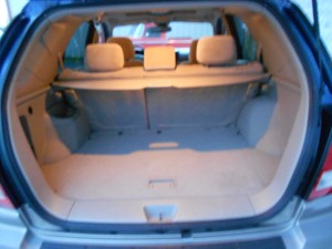 2005 KIA SERENTO (16)