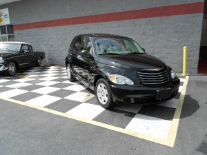 2006 CHRYSLER PT CRUISER (1)