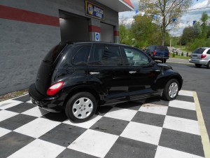 2006 CHRYSLER PT CRUISER (10)