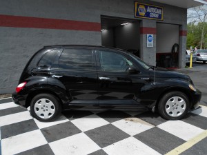 2006 CHRYSLER PT CRUISER (11)