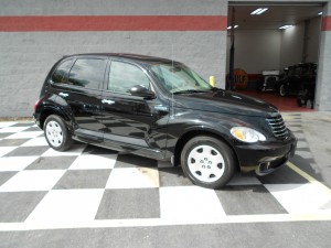 2006 CHRYSLER PT CRUISER (12)