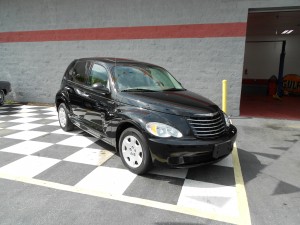 2006 CHRYSLER PT CRUISER (13)