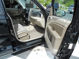 2006 CHRYSLER PT CRUISER (14)