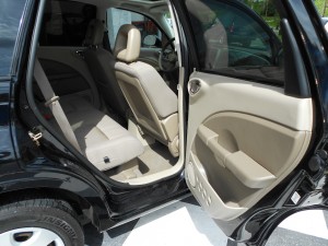 2006 CHRYSLER PT CRUISER (17)