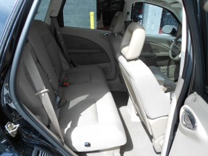 2006 CHRYSLER PT CRUISER (18)