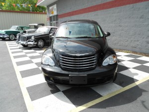 2006 CHRYSLER PT CRUISER (2)