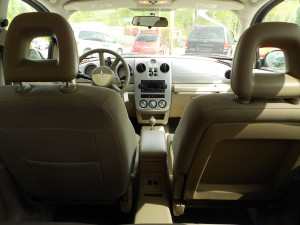 2006 CHRYSLER PT CRUISER (21)