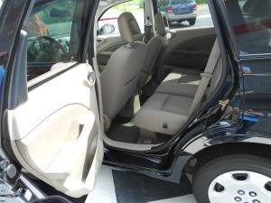 2006 CHRYSLER PT CRUISER (22)