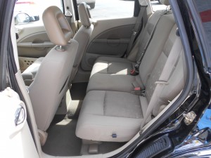 2006 CHRYSLER PT CRUISER (23)