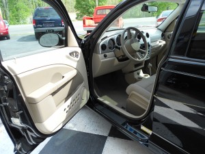 2006 CHRYSLER PT CRUISER (24)