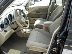 2006 CHRYSLER PT CRUISER (25)