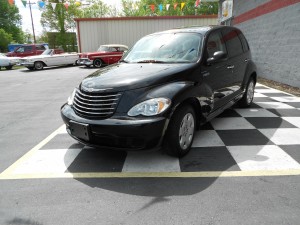 2006 CHRYSLER PT CRUISER (3)