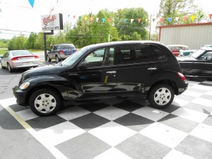 2006 CHRYSLER PT CRUISER (5)