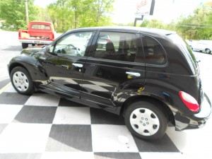 2006 CHRYSLER PT CRUISER (6)