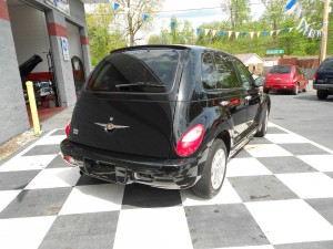 2006 CHRYSLER PT CRUISER (9)