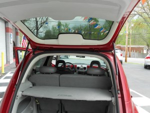 2007 chrysler pt cruiser red (20)