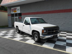 1996 Chevrolet C-1500 WT Truck (13)