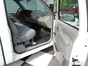 1996 Chevrolet C-1500 WT Truck (16)