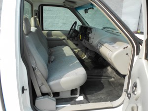 1996 Chevrolet C-1500 WT Truck (17)