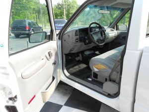 1996 Chevrolet C-1500 WT Truck (20)