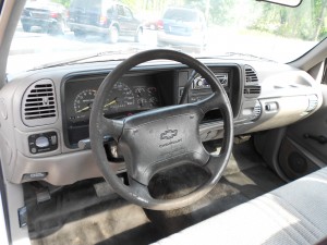 1996 Chevrolet C-1500 WT Truck (23)