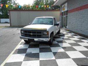 1996 Chevrolet C-1500 WT Truck (3)