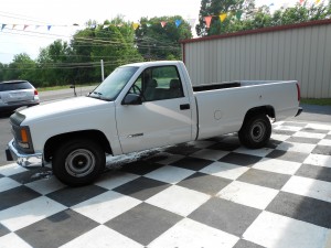 1996 Chevrolet C-1500 WT Truck (5)