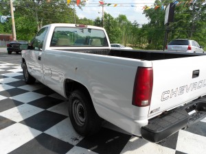 1996 Chevrolet C-1500 WT Truck (6)