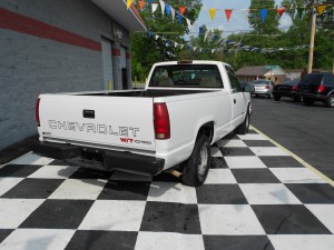 1996 Chevrolet C-1500 WT Truck (8)