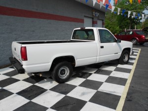 1996 Chevrolet C-1500 WT Truck (9)