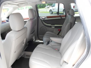 2006 Chrysler Pacifica (19)