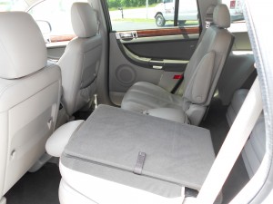 2006 Chrysler Pacifica (21)