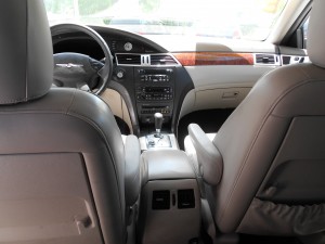 2006 Chrysler Pacifica (25)