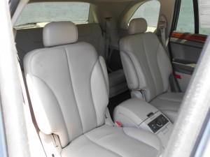 2006 Chrysler Pacifica (35)