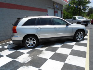 2006 Chrysler Pacifica (4)