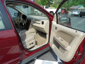 2006 Ford Freestyle (15)