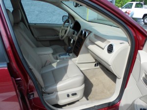 2006 Ford Freestyle (16)