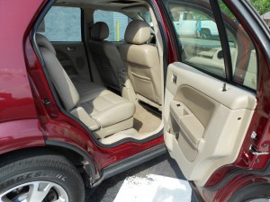 2006 Ford Freestyle (20)