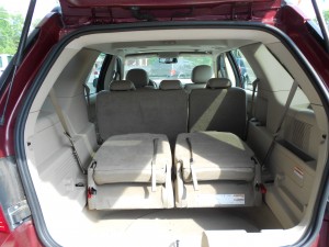 2006 Ford Freestyle (23)