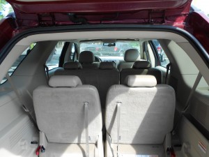 2006 Ford Freestyle (24)