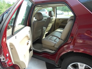 2006 Ford Freestyle (27)