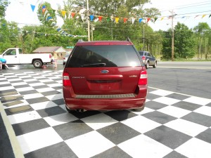 2006 Ford Freestyle (9)