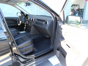 2006 Ford Freestyle AWD (17)