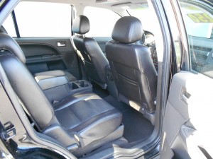 2006 Ford Freestyle AWD (18)