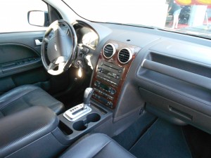 2006 Ford Freestyle AWD (21)