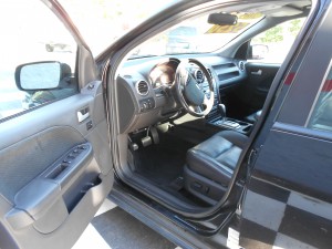 2006 Ford Freestyle AWD (26)