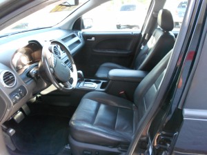 2006 Ford Freestyle AWD (27)