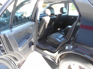 2006 Ford Freestyle AWD (29)