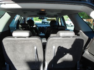 2006 Ford Freestyle AWD (30)