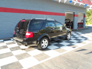 2006 Ford Freestyle AWD (37)